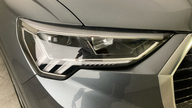 Audi Q3 35 TFSI S Line 5dr S Tronic Petrol Estate